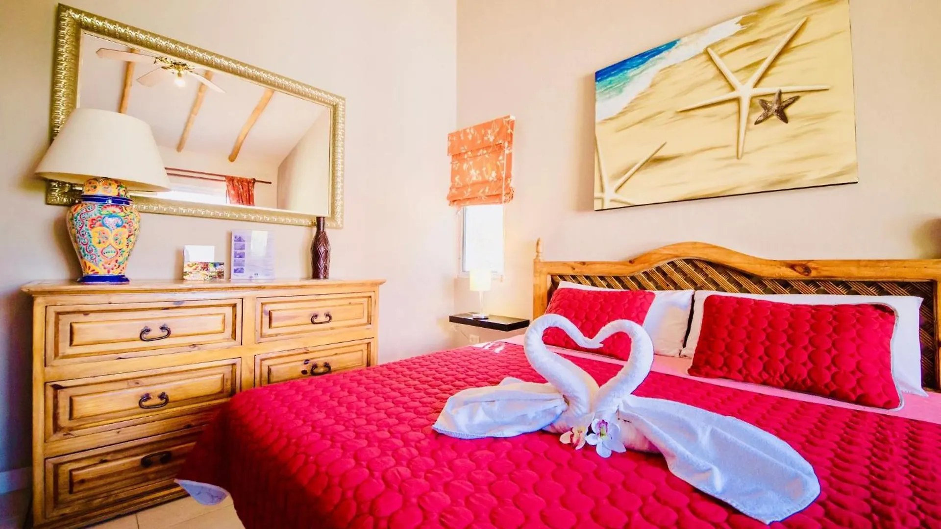 Executive Budget Room With Swimming Pool Air Conditioning And Parking Playa del Carmen