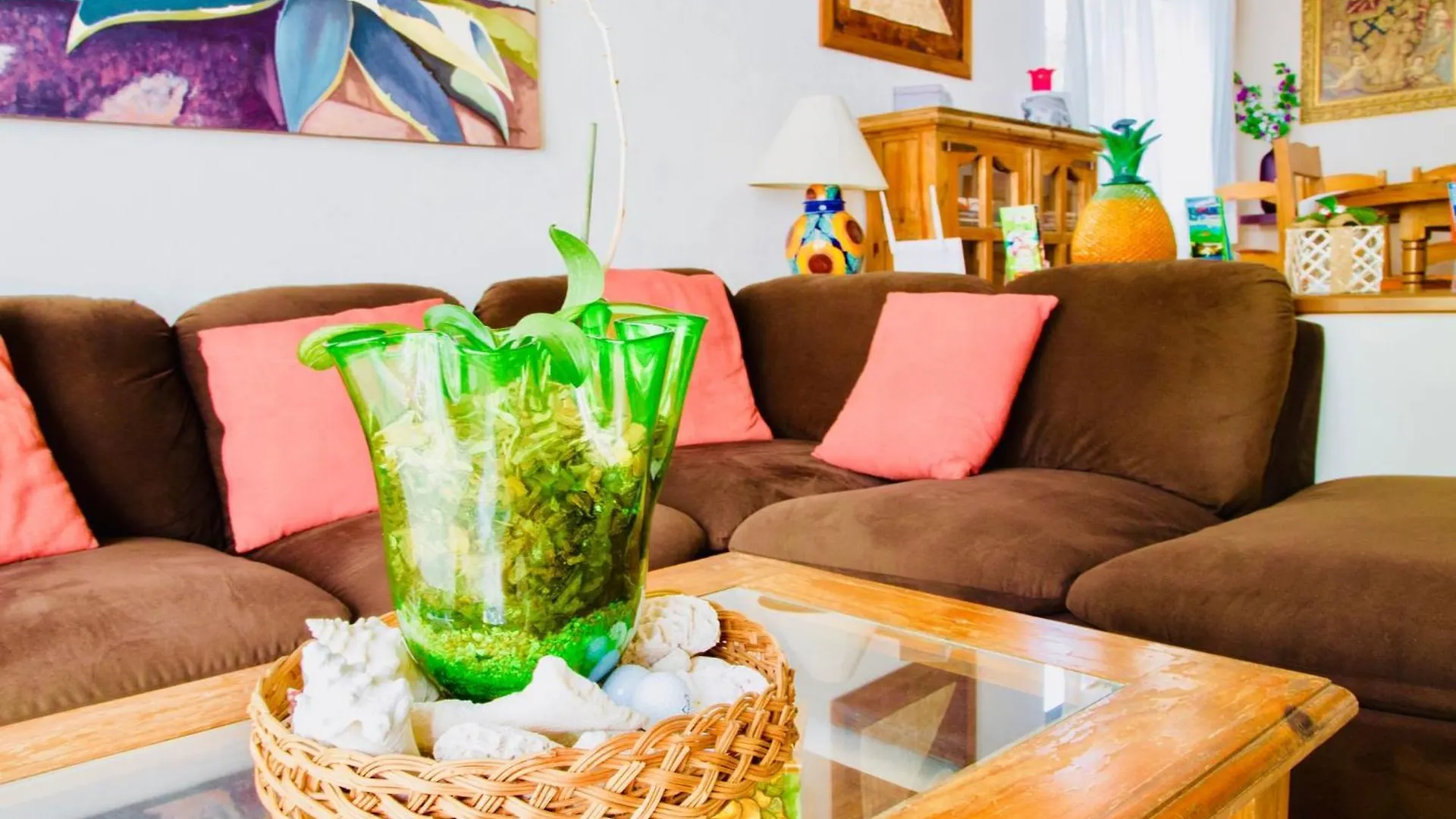 Guest house Executive Budget Room With Swimming Pool Air Conditioning And Parking Playa del Carmen