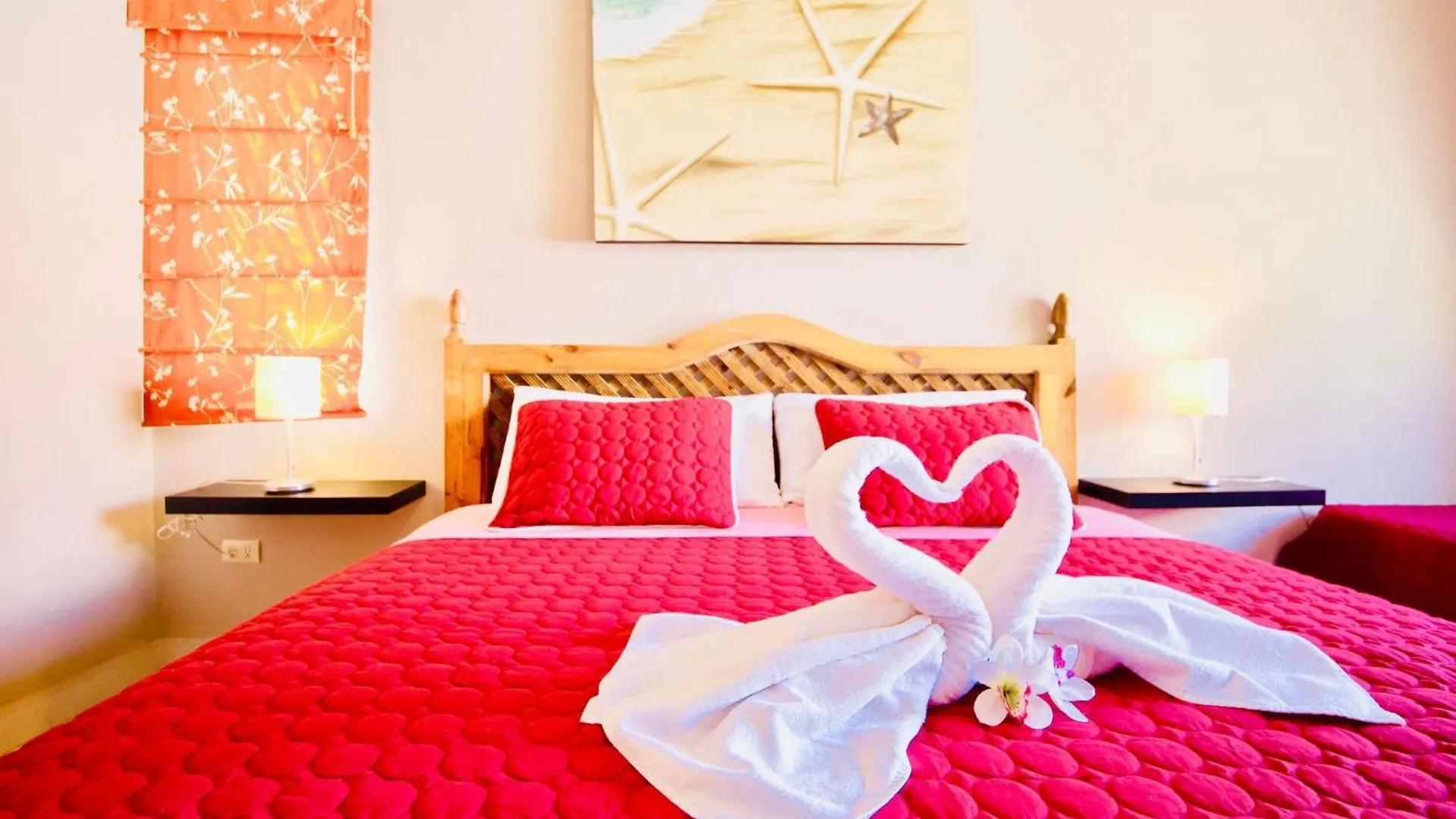 Executive Budget Room With Swimming Pool Air Conditioning And Parking Playa del Carmen