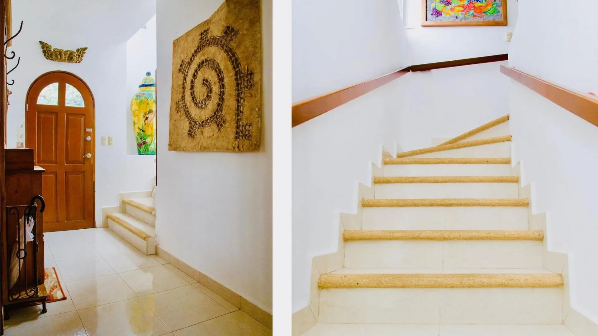 Guest house Executive Budget Room With Swimming Pool Air Conditioning And Parking Playa del Carmen Mexico