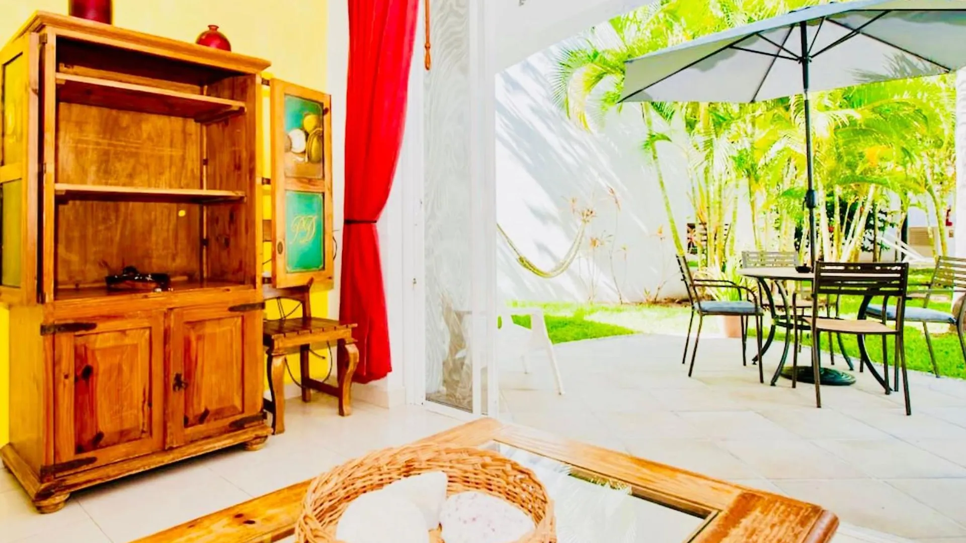 Executive Budget Room With Swimming Pool Air Conditioning And Parking Playa del Carmen 0*,  Mexico