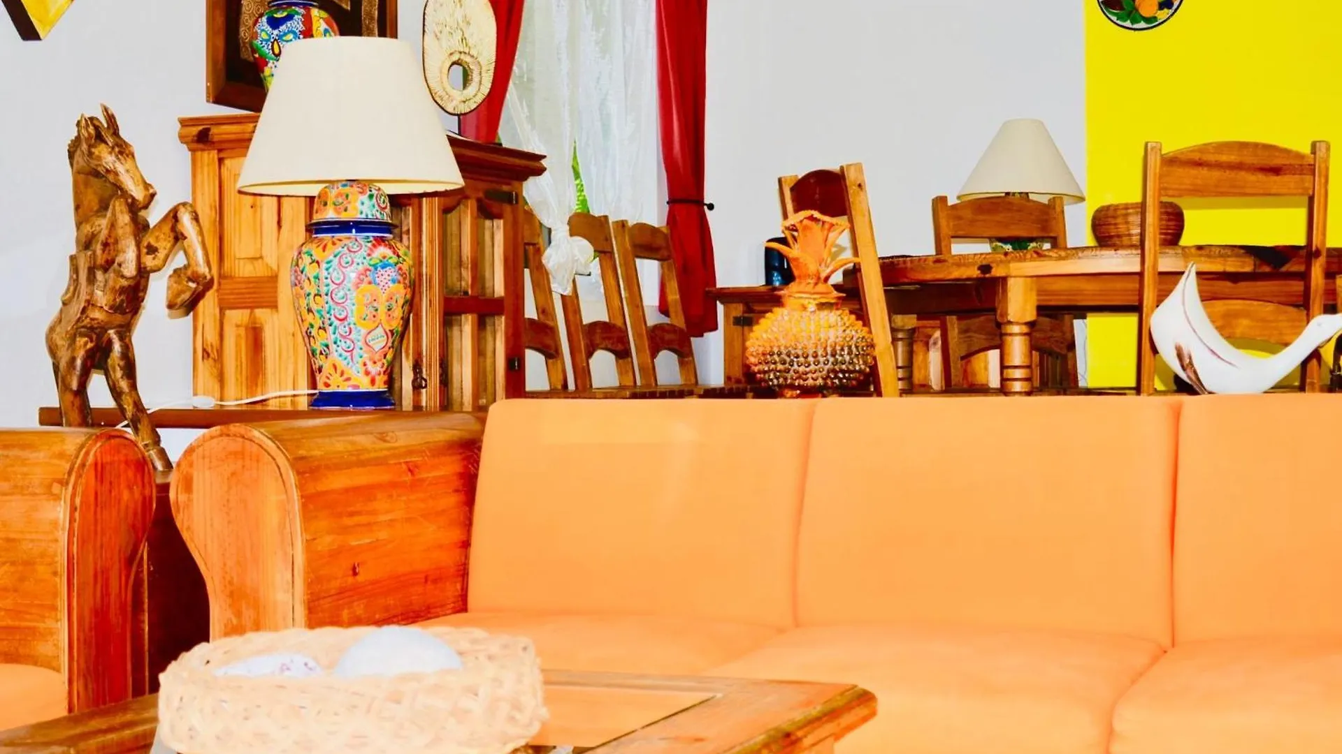 Executive Budget Room With Swimming Pool Air Conditioning And Parking Playa del Carmen