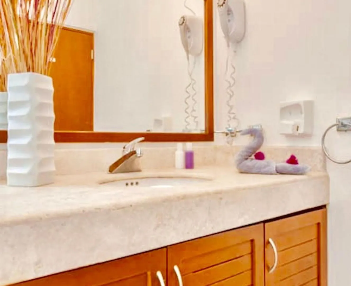 Executive Budget Room With Swimming Pool Air Conditioning And Parking Playa del Carmen 0*,