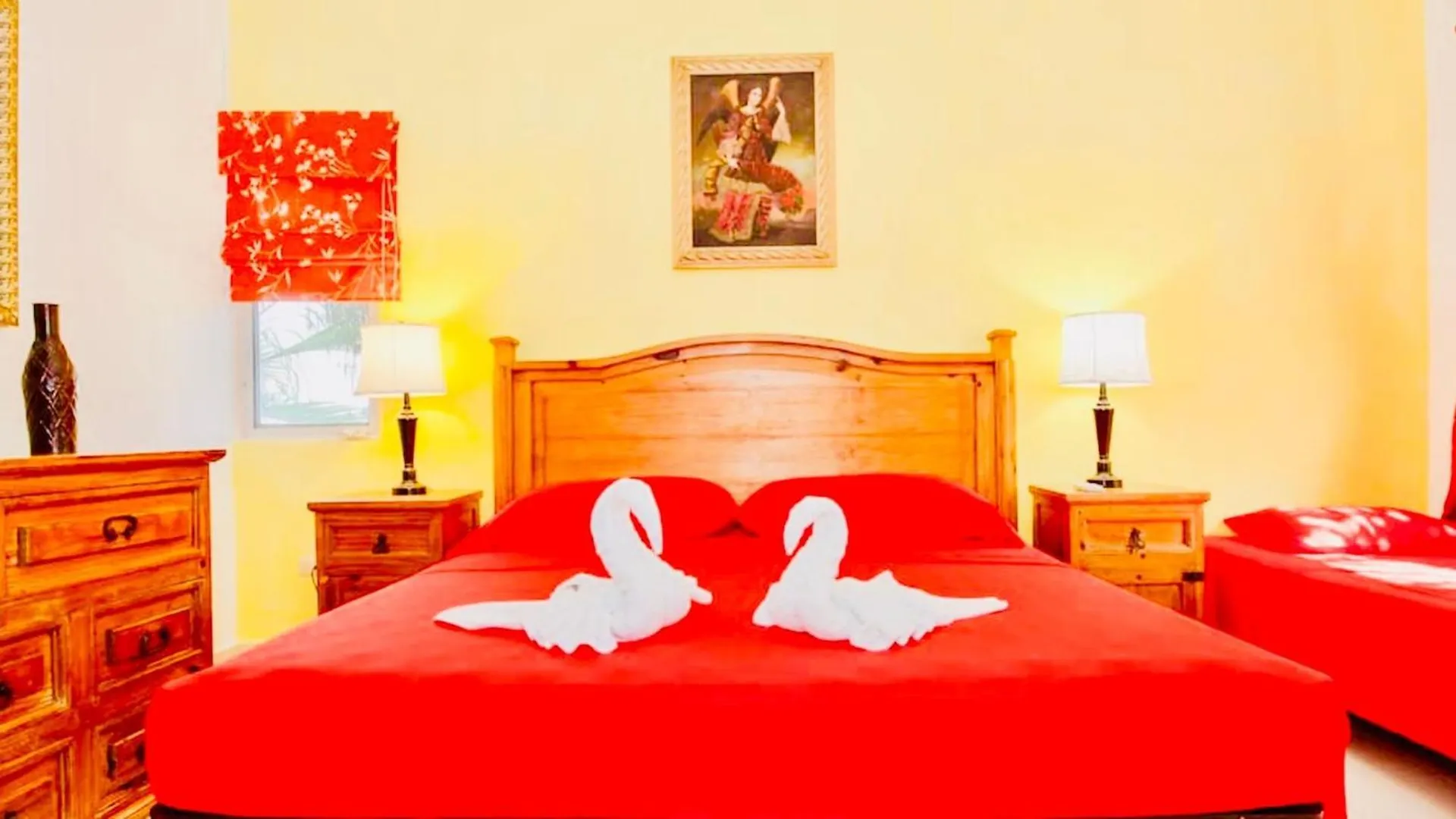 Executive Budget Room With Swimming Pool Air Conditioning And Parking プレヤデルカーメン メキシコ