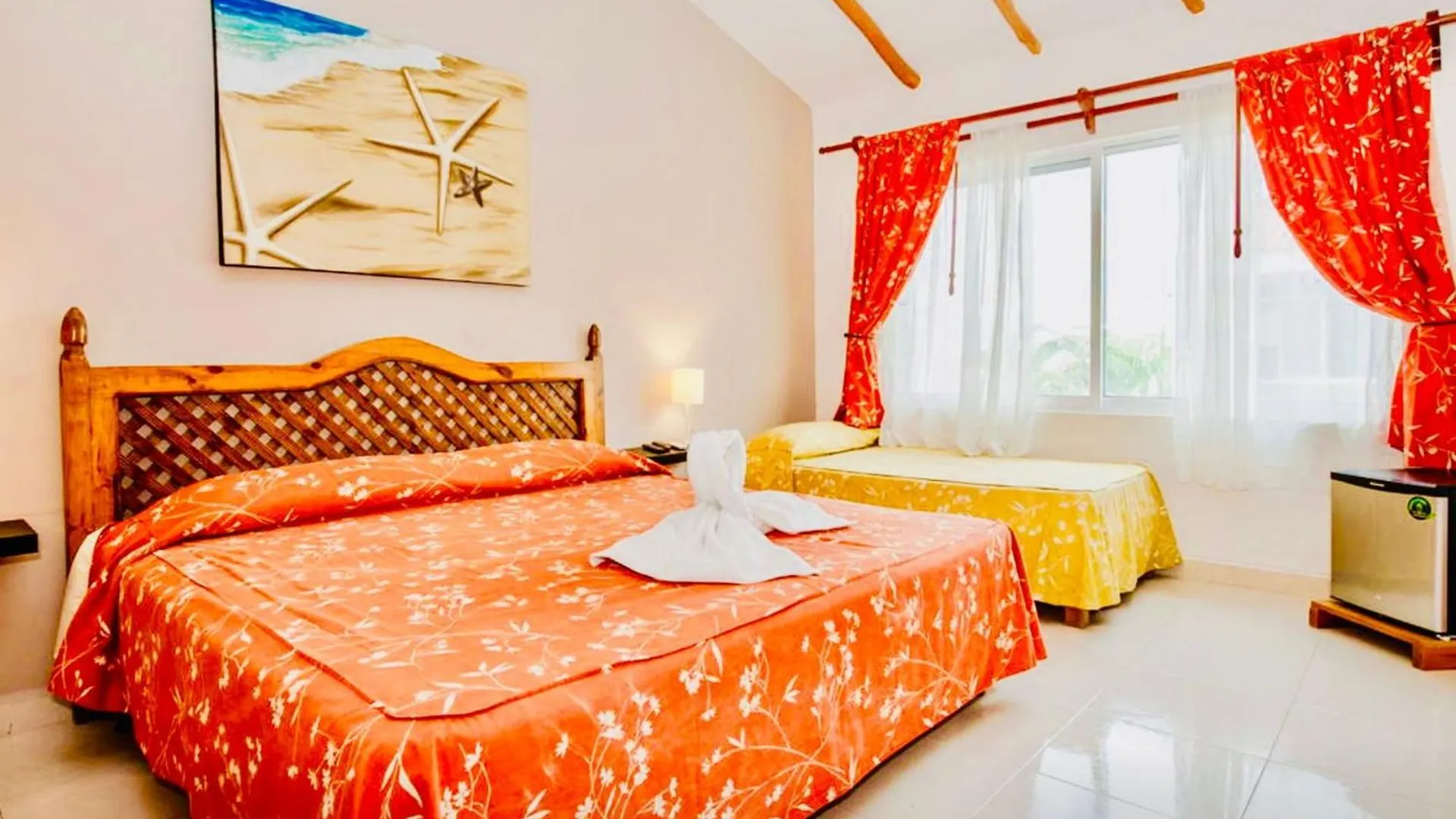 Executive Budget Room With Swimming Pool Air Conditioning And Parking Playa del Carmen Mexiko