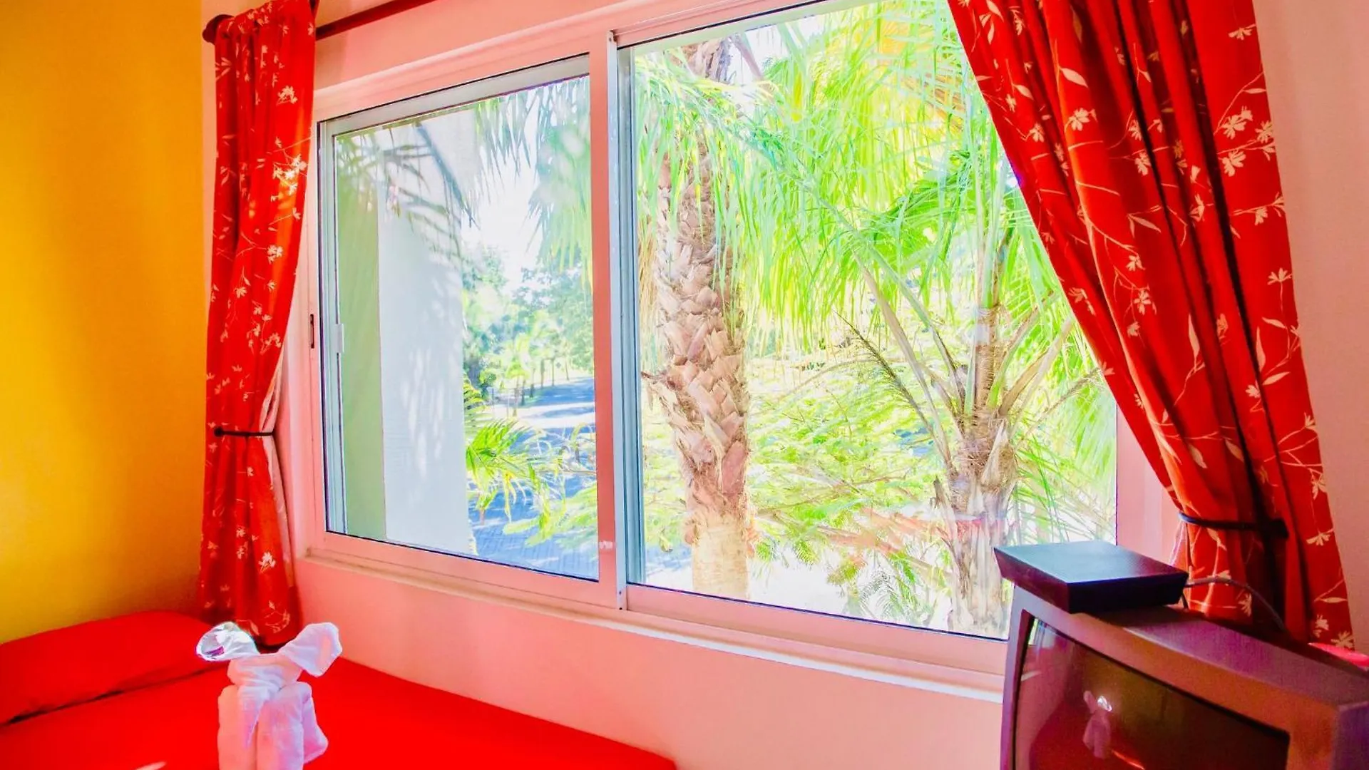 Executive Budget Room With Swimming Pool Air Conditioning And Parking Playa del Carmen