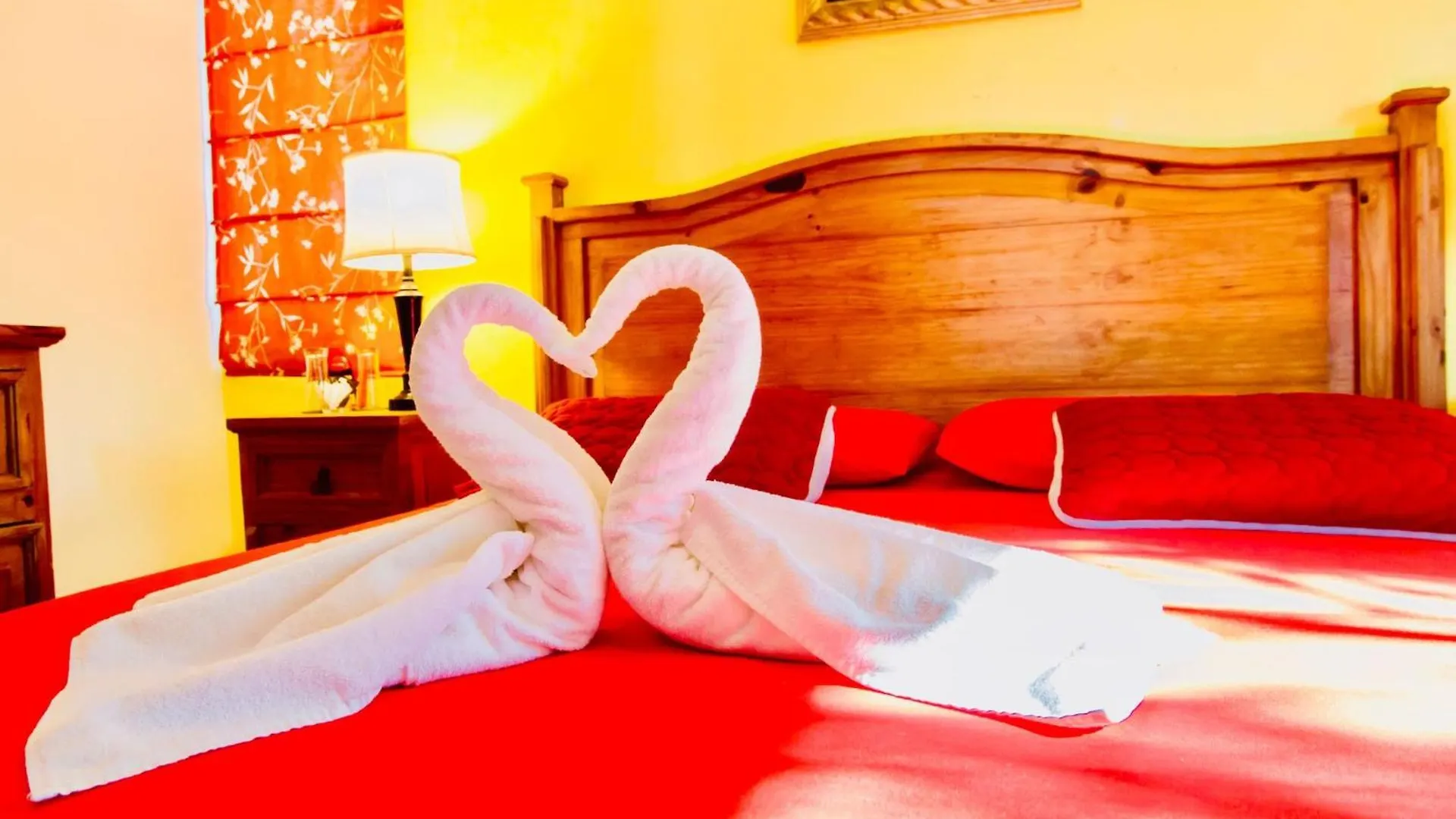Executive Budget Room With Swimming Pool Air Conditioning And Parking Playa del Carmen 0*,  Mexiko
