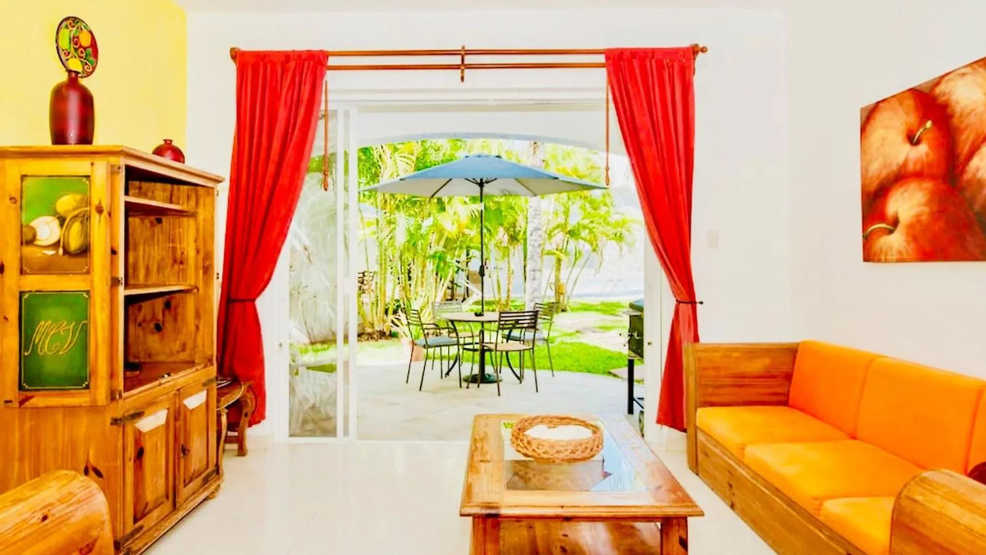 Executive Budget Room With Swimming Pool Air Conditioning And Parking Playa del Carmen 0*,  Mexiko