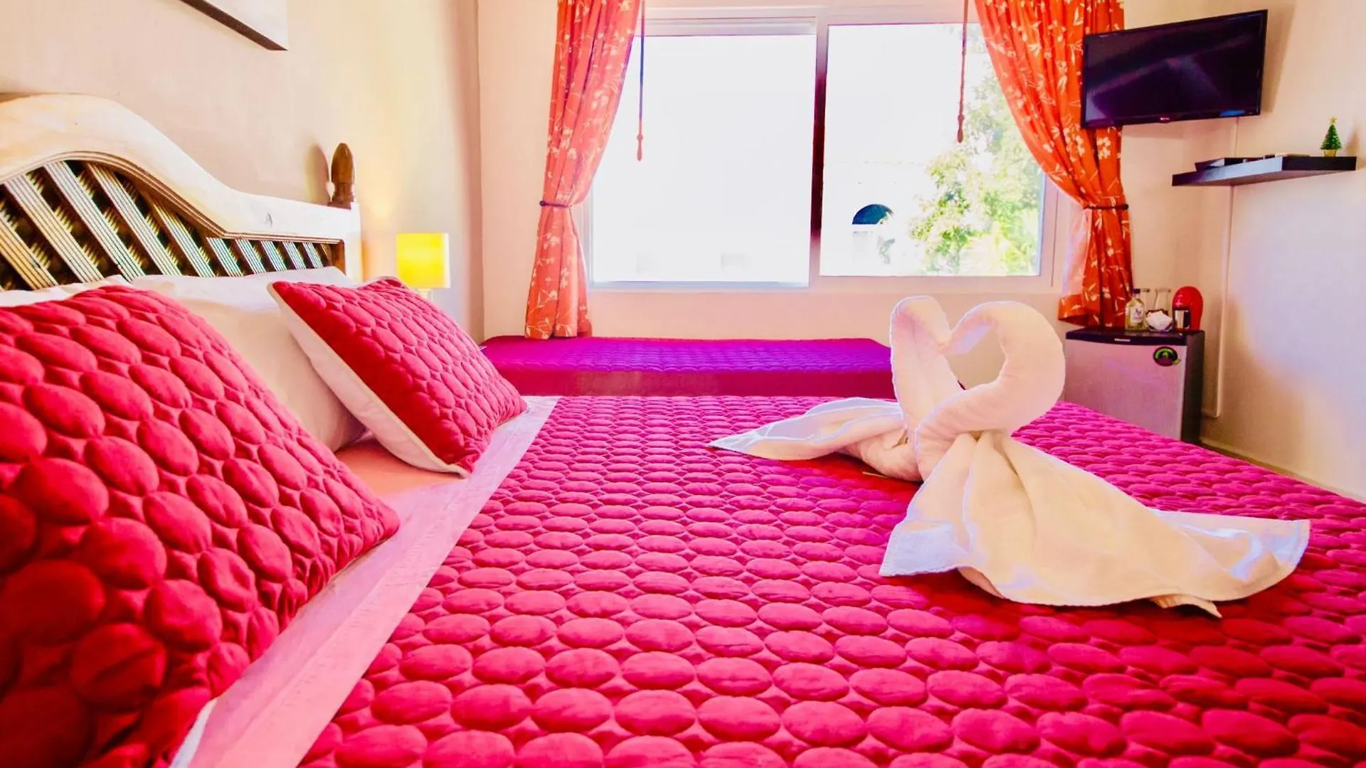 Affittacamere Executive Budget Room With Swimming Pool Air Conditioning And Parking Playa del Carmen