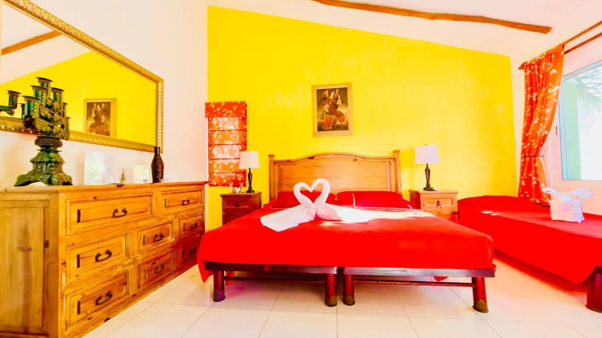 Affittacamere Executive Budget Room With Swimming Pool Air Conditioning And Parking Playa del Carmen